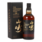 Yamazaki 18 Year Old 750 Ml