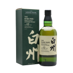 The Hakushu 12Yr Single Malt