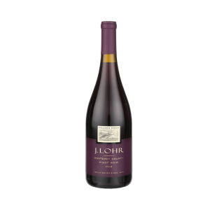 J Lohr M Pinot Noir