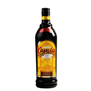 Kahlua Rum & Coffee Liqueur