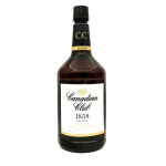 Canadian Club 80P