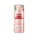 Absolut Berry Vodkarita