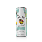 Malibu - Cocktail Pina Colada