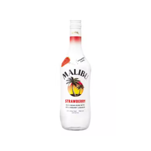 Malibu Strawberry