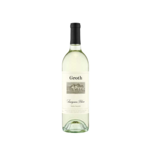 Groth Sauvignon Blanc