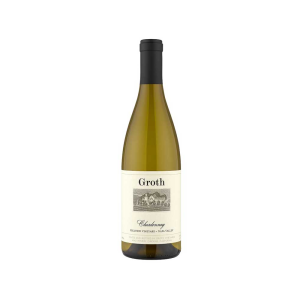 Groth Chardonnay 