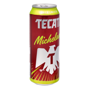 Tecate Michelada 24 Oz