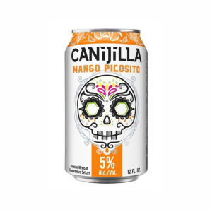 Canijilla Mango Picosito 6 Pk 