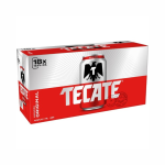 Tecate 12 Oz 18 Pack