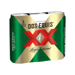 Dos Equis 3Pk