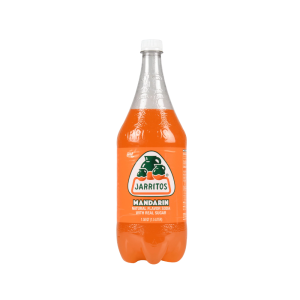 Jarritos Mandarin