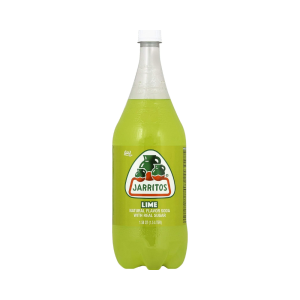 Jarritos Lime