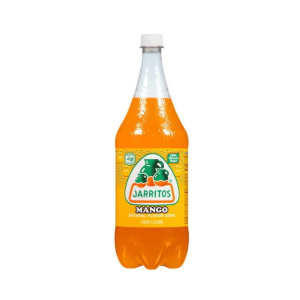 Jarritos Mango 