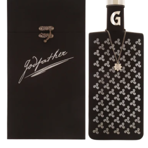 Godfather Platinum Vodka