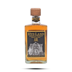 Hye - Land 12 Years Armenian Whiskey