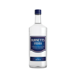 Burnetts Vodka