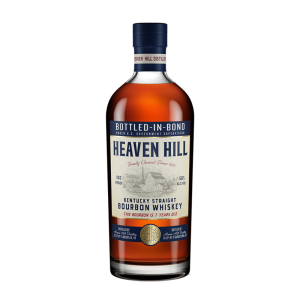 Haven Hill 7Yr 100 Proof