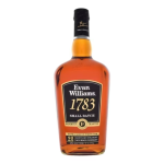 Evan Williams 1783 Small Batch