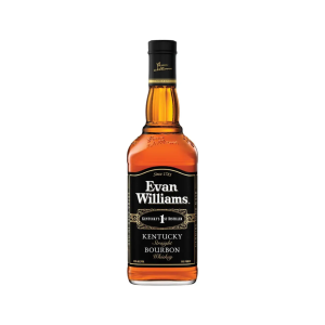 Evan Williams Whiskey 750Ml