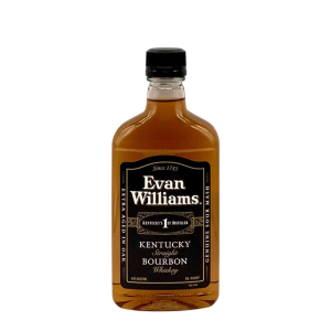 Evan Williams Whiskey 200Ml