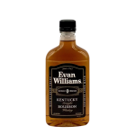 Evan Williams Whiskey 200Ml