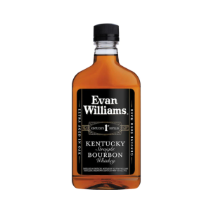 Evan Williams Whiskey 375Ml