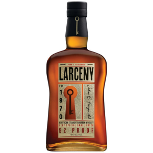 Larceny Bourbon 750Ml