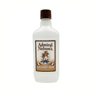 Admiral Nelson  Coconut Rum