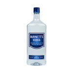 Burnetts Vodka