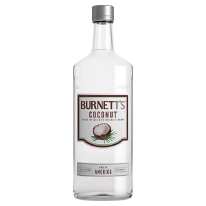 Burnetts Coconut Vodka