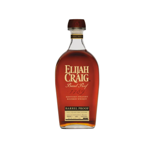 Elijah Craig Barrel Proof Bourbon 12Yr