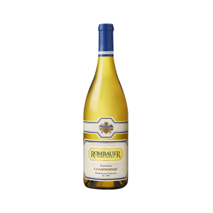 Rombauer Carneros Chardonnay