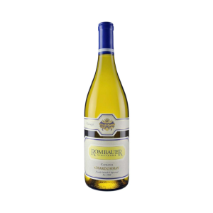 Rombauer Carneros Chardonnay