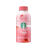 Starbucks Pink Drink Strawberry Acai