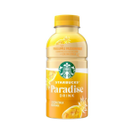 Starbucks Paradise Pine Passion