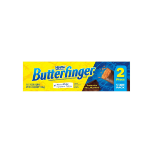 Butterfinger King Size