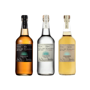 Casamigos Blanco reposado and Anejo Combo Package