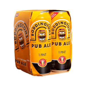 Boddington Pub Ale 4Pk