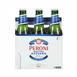 Peroni Nastro Azzurro 6Pk