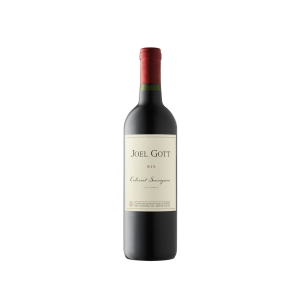 Joel Gott Cabernet Sauvignon