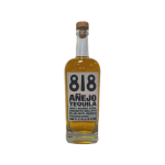 818 Tequila Anejo