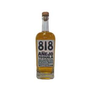 818 Tequila Anejo