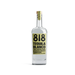 818 Tequila Blanco 750Ml