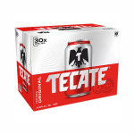 Tecate 18 Pk Can