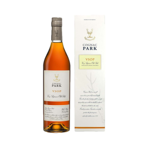 Cognac Park Vsop 750Ml