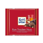 Ritter Sport Rum Nuss