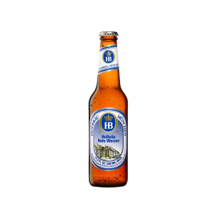 Hofbrau Hefe Weizen