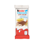 Kinder Chocolate