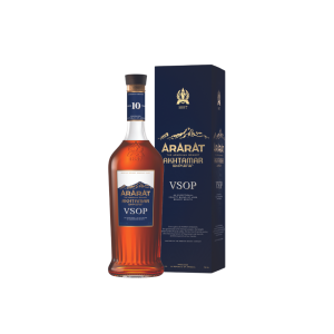 Ararat Vsop 10 Years