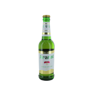 Ararat Premium Lager